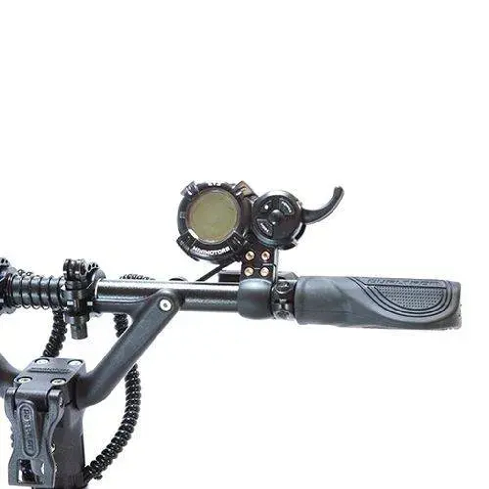 Электросамокат Dualtron Thunder 2700 X2