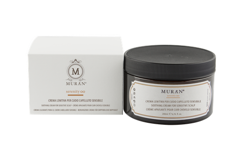 MURAN Крем для чувствительной кожи головы Soothing cream for sensitive scalp