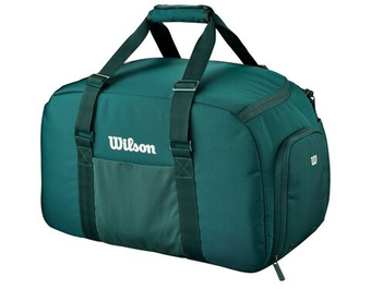 Сумка теннисная Wilson Blade V10 Small Duffel - green
