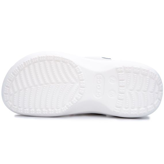 Crocs Classic Platform Clog 'Pink Kitty'