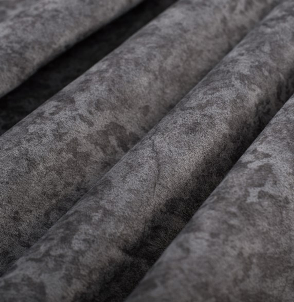 Микровелюр Mega graphite (Мега графит)