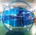 Бизнес-набор: Бассейн 7*7 м (1 шт), Водный шар ПВХ (4 шт), насос (1 шт)