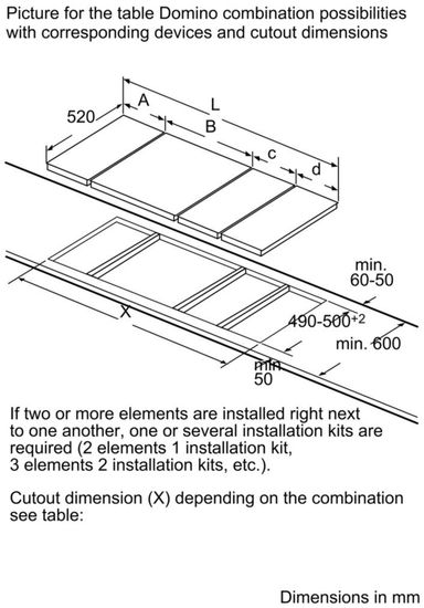 Электрическая варочная панель Bosch PKF375FB1E