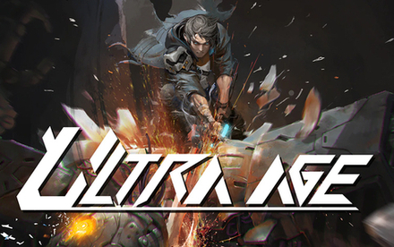 Ultra Age (для ПК, цифровой код доступа)