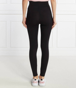 Леггинсы Easy Leggings_2 HUGO - черный(50489126)