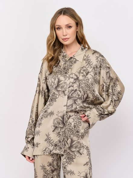 Блуза женская FRANCO VELLO