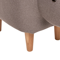 Пуф Leset Rabbit COMBI