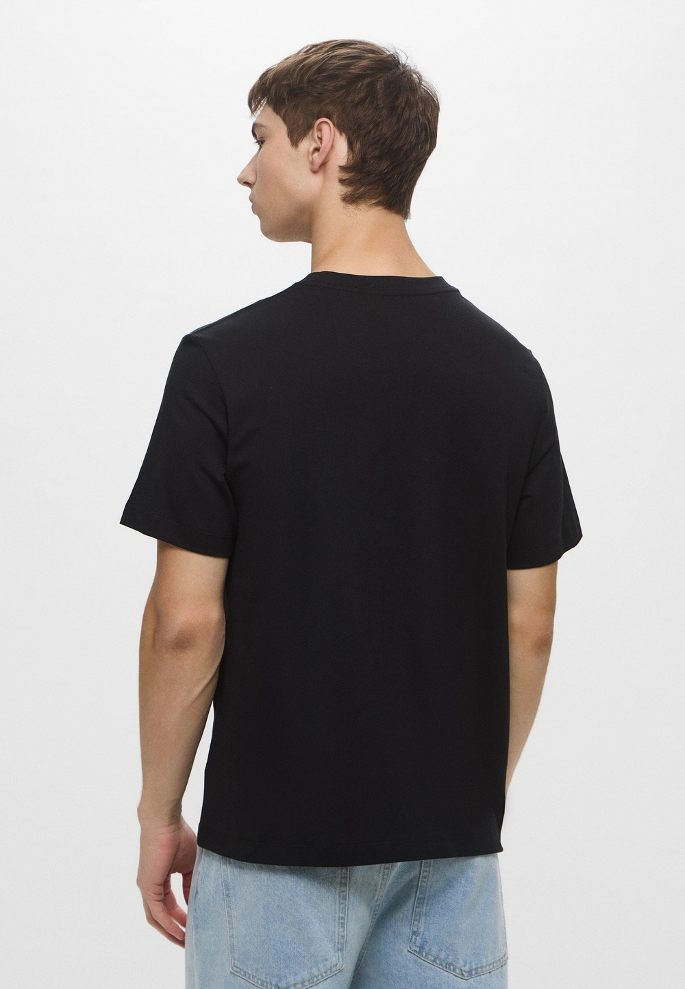 Футболка мужская CALVIN KLEIN JEANS