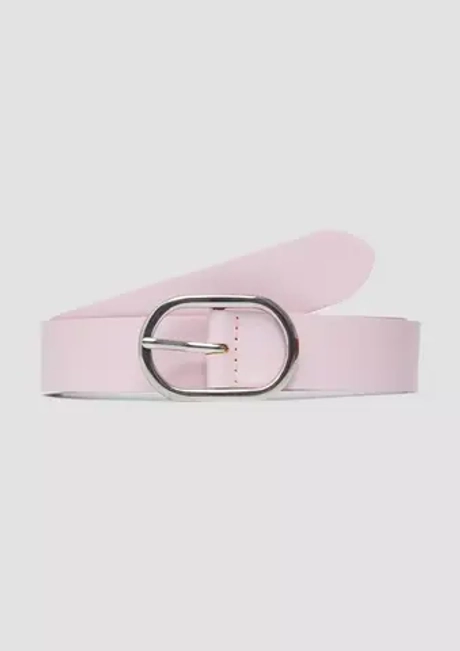 Ремень из натуральной кожи s.Oliver