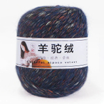 Альпака Вельвет