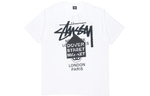 Футболки Stussy x DSM world tour tee T, 3903615
