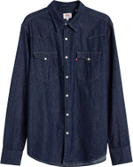 Рубашка Levis Levi's Original BARSTOW WESTERN STANDARD RED CAST RI