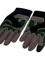 Усиленные садовые перчатки Ryobi RAC811L 5132002991