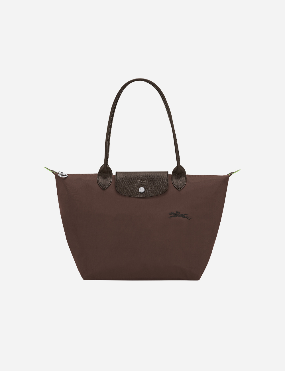 Сумка Longchamp Le Pliage "Mocha"