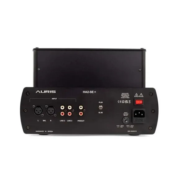 Auris HA-2SE+