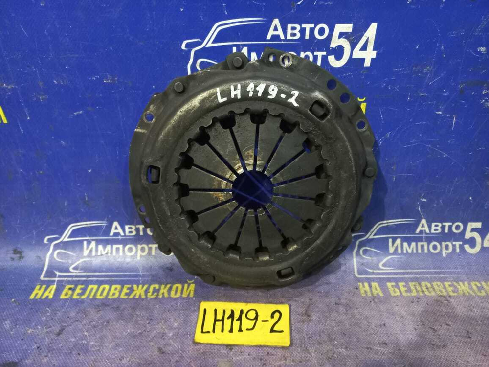 Корзина сцепления TOYOTA HIACE 1994