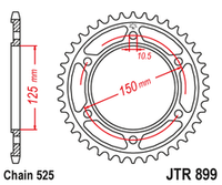 JTR899