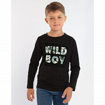 Лонгслив для мальчиков 0033101601 р.104-110 (Юлла)