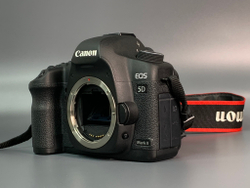 Canon EOS 5D Mark II 36.000 кадров