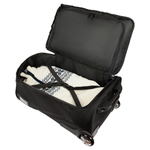 Сумка-чемодан на колесах MOAX TOUR 50L R402-10000