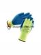 Перчатки Ansell Hylite 47-400 нитрил