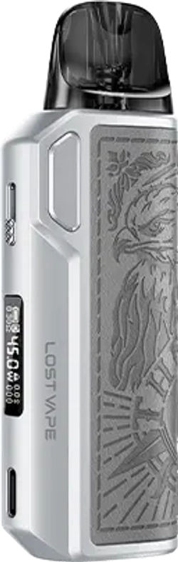 Lost vape Thelema Elite DM45 Pod 1500mAh