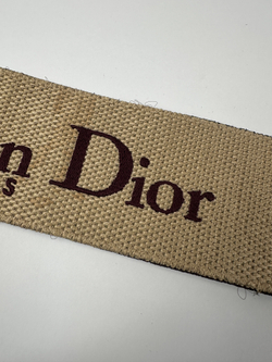 Ремень для сумки Christian Dior