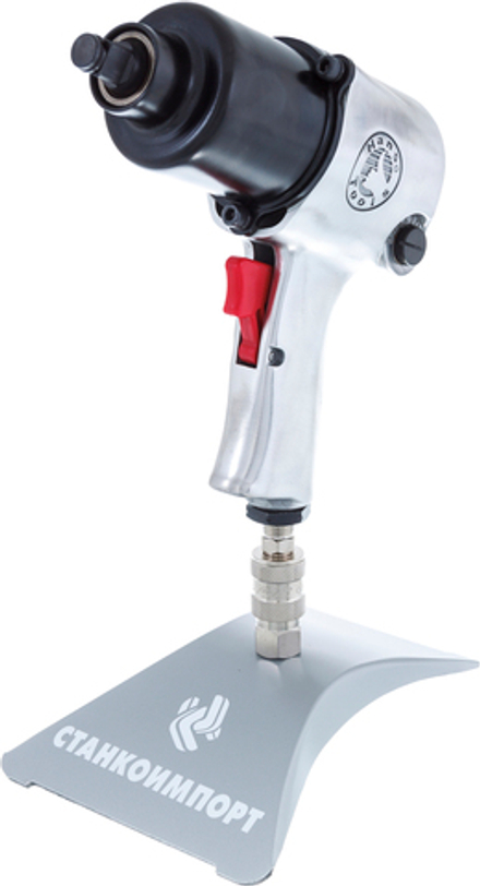 84116 гайковерт пневмат. 678 Нм, 1/2"