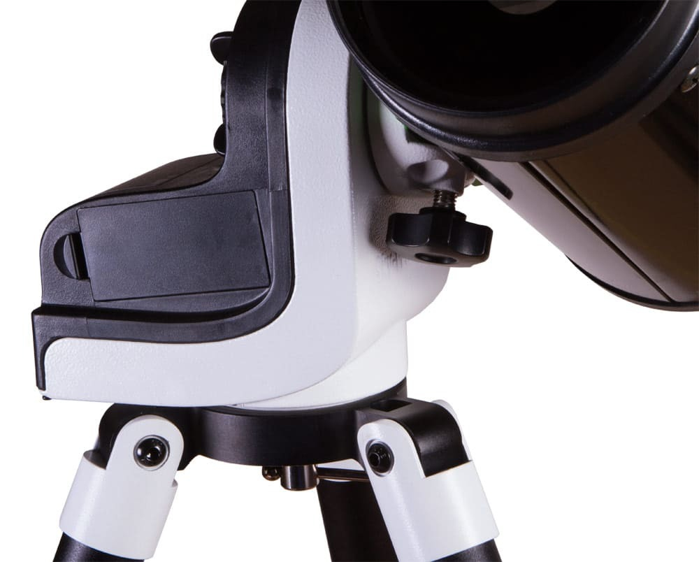 Телескоп Sky-Watcher MAK90 AZ-GTe SynScan GOTO - фото 7