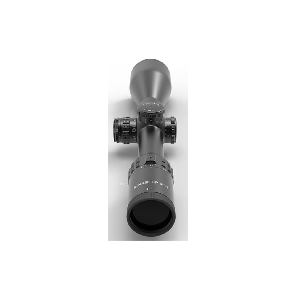Оптический прицел Mewlite 6-24x56 FFP Pro 30 мм SF IR 62002 ( Сетка MS-MIL-001 / с подсветкой )