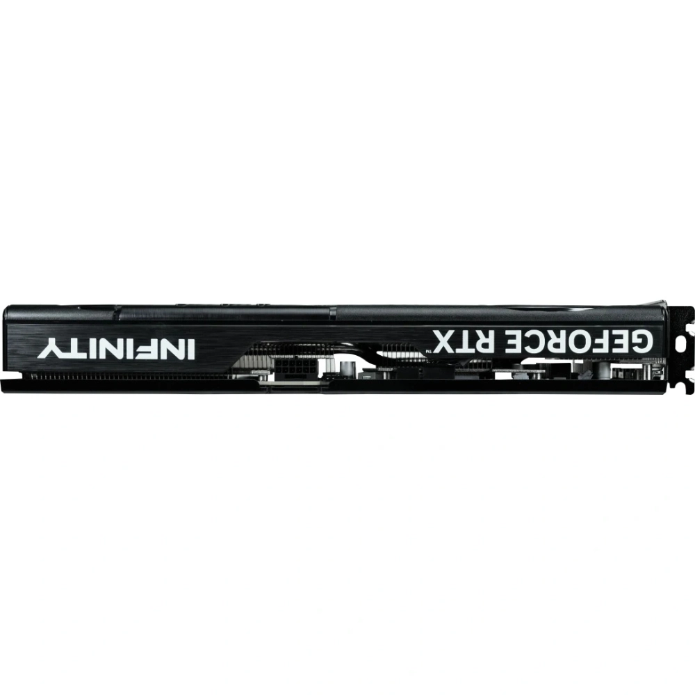 Видеокарта Palit RTX5070 INFINITY 3 12GB GDDR7 (NE75070019K9-GB2050S)