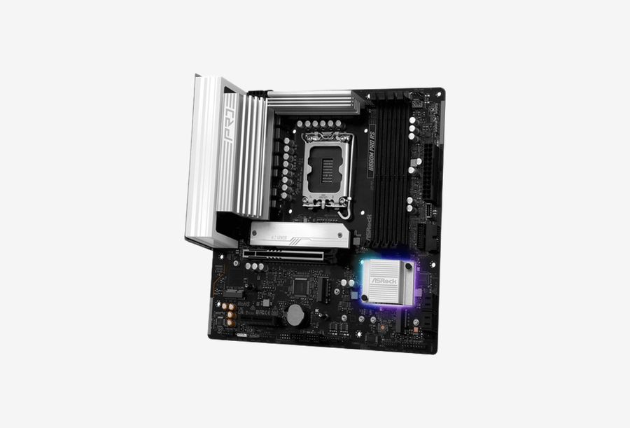 ASRock B860M Pro RS_0326709110246