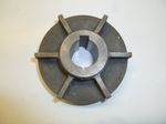 Шкив вибратора CPC-240 (D=24х88,1A) /PULLEY