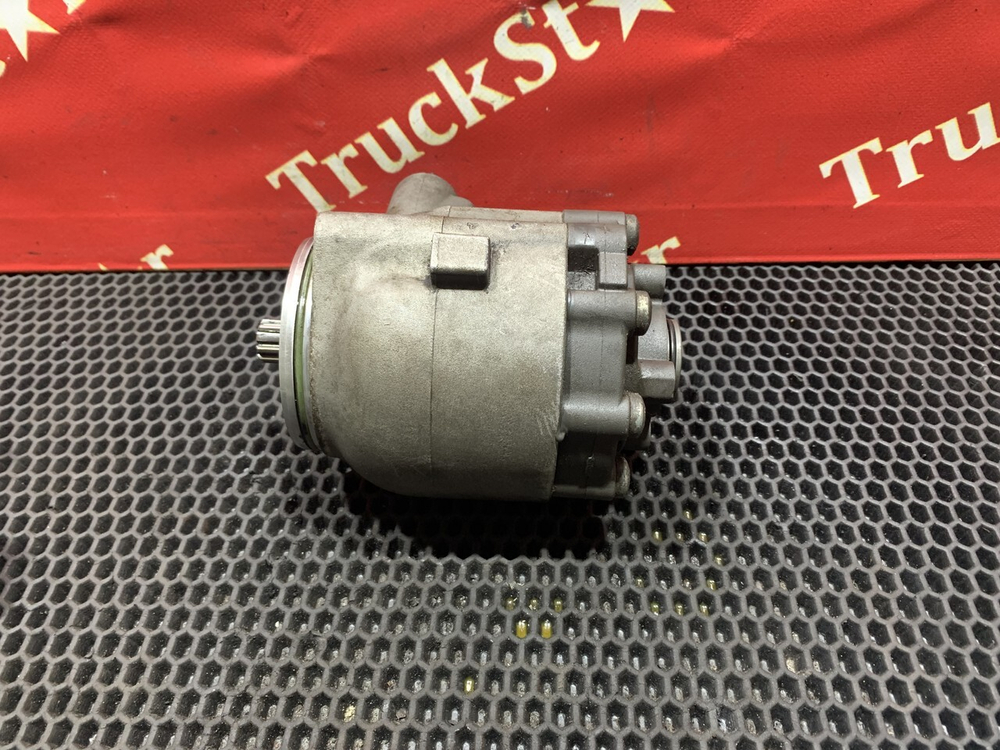 Насос ГУРа 2021г.