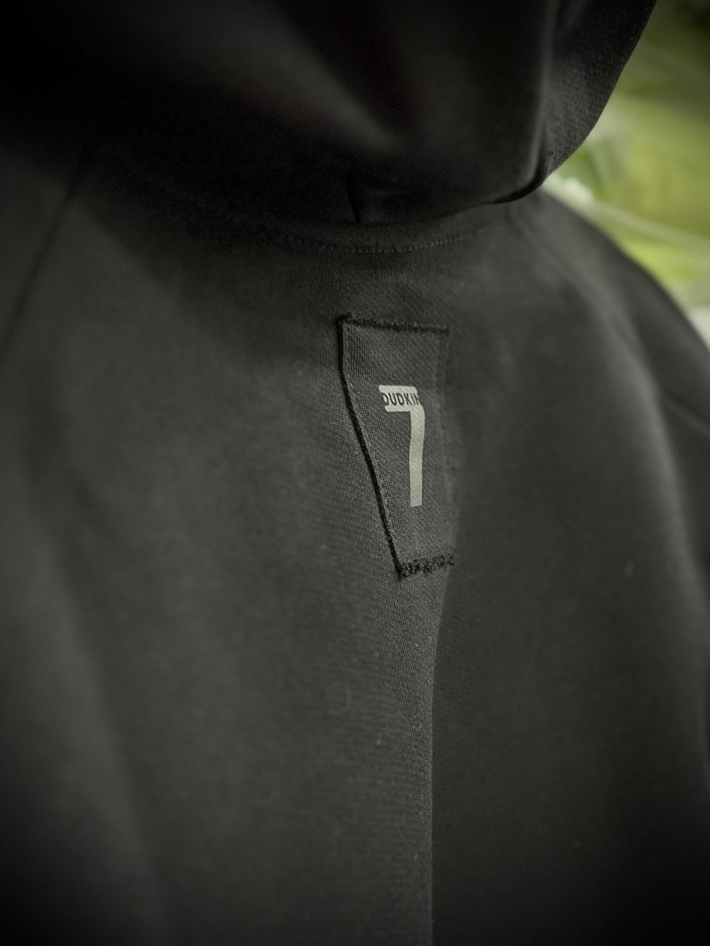 Худи оверсайз 3.0(унисекс) премиум