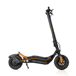 Электросамокат Velocifero MINIMAD PLUS 500W OFFROAD (Orange)