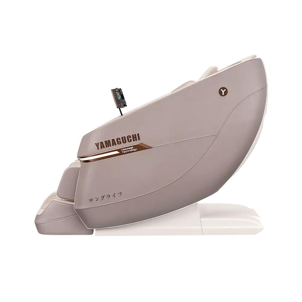 Массажное кресло Yamaguchi Solaris Beige