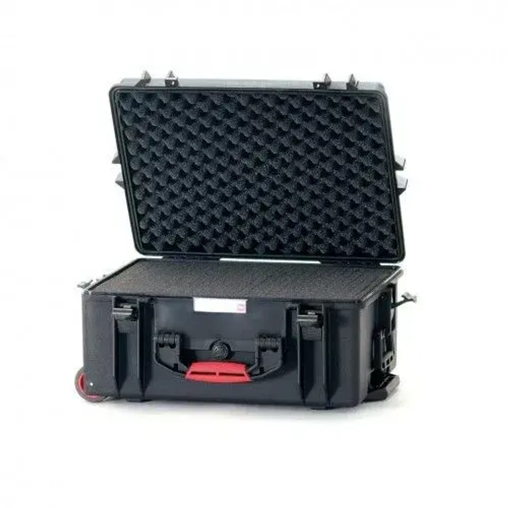 Защитный кейс HPRC 2600 с колесами