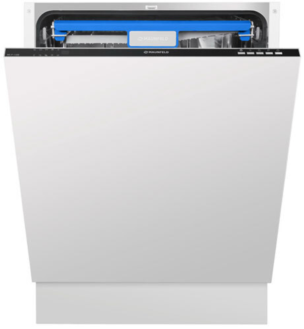 Встраиваемая посудомоечная машина Maunfeld MLP-12 B