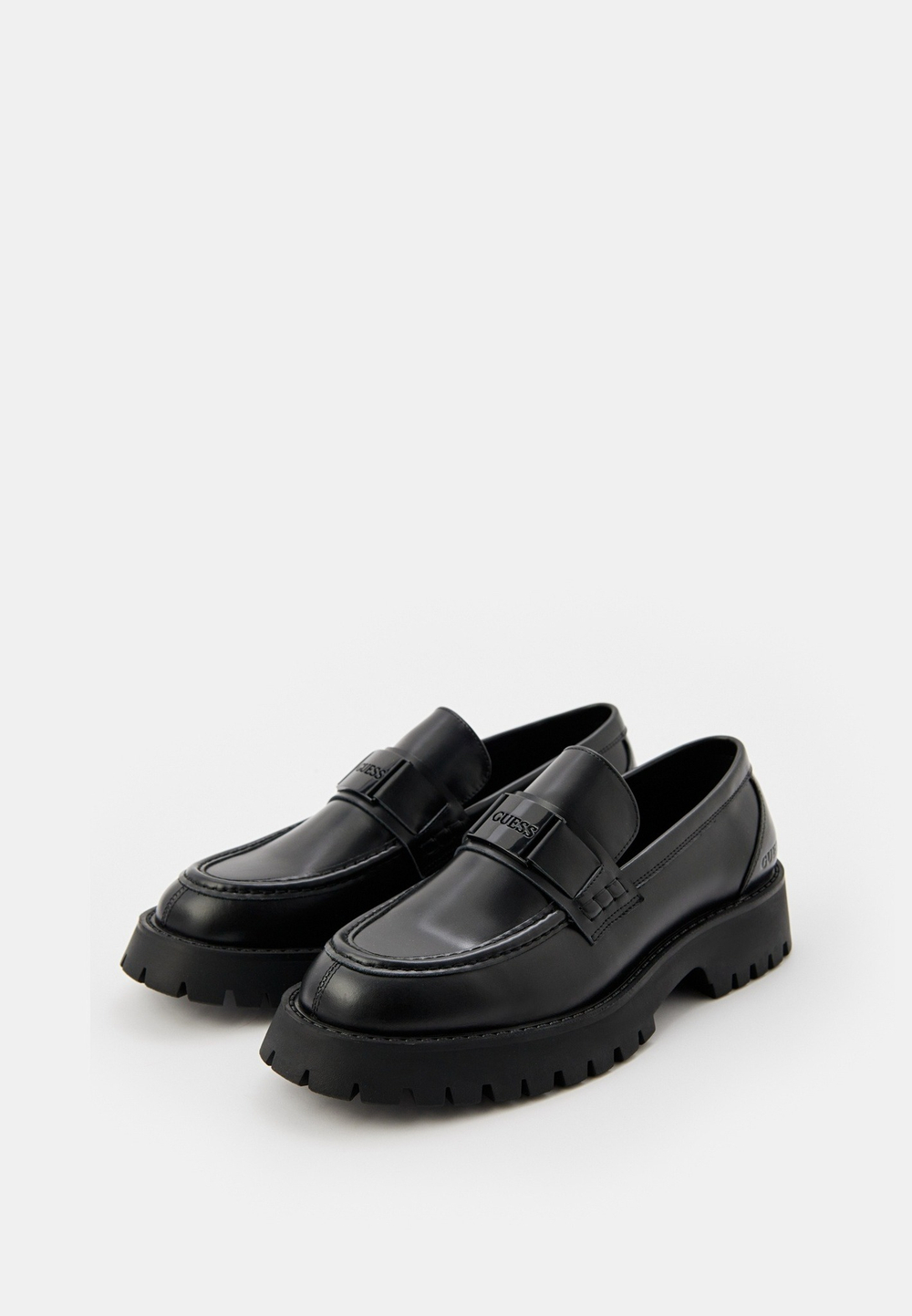 Лоферы мужские GUESS GORIZIA