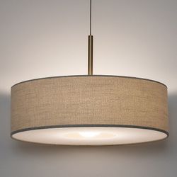 Подвесной светильник Nowodvorski Santana L 11653