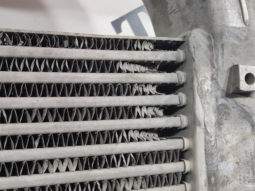 Интеркулер