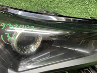 Фара правая Lexus NX 1 (2017-2021) LED