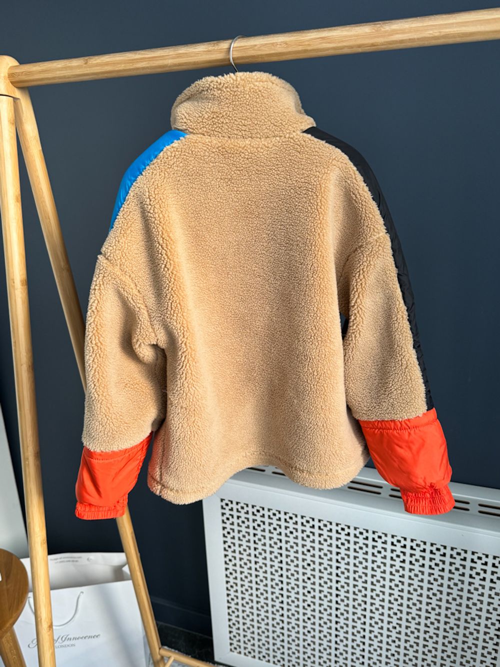 Толстовка DKNY, 140