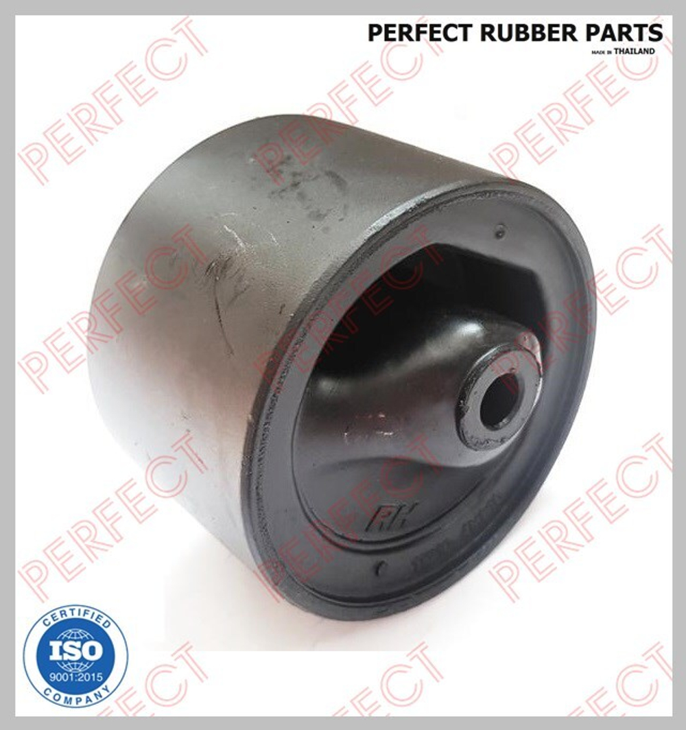 Сайлентблок подушки двигателя PERFECT (Кратность 1 шт) NS03P11RAM