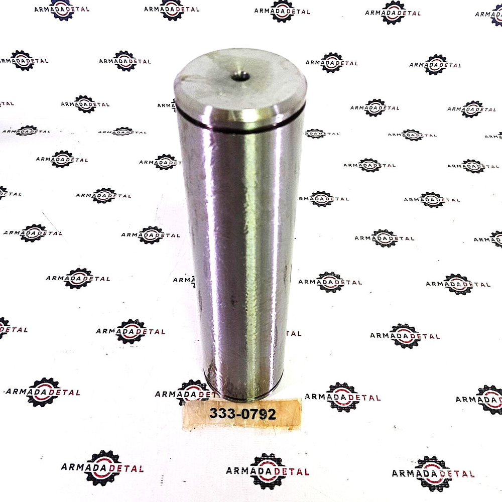 Палец в трапецию (прямугольная трапеция, соединение с тягами) | 333-0792 | TMP