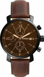 Наручные часы Fossil BQ2459 с хронографом