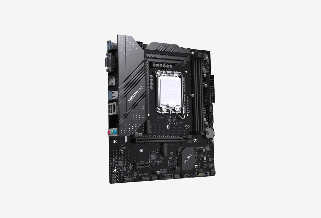 MS-Challenger B760M D5_0226415100458