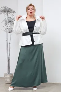 Юбка 5653 Fabrika