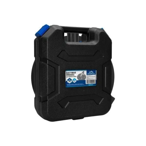 ВАКУУМНАЯ ПРИСОСКА ДЛЯ ПЛИТКИ И СТЕКЛА 200мм VERTEXTOOLS